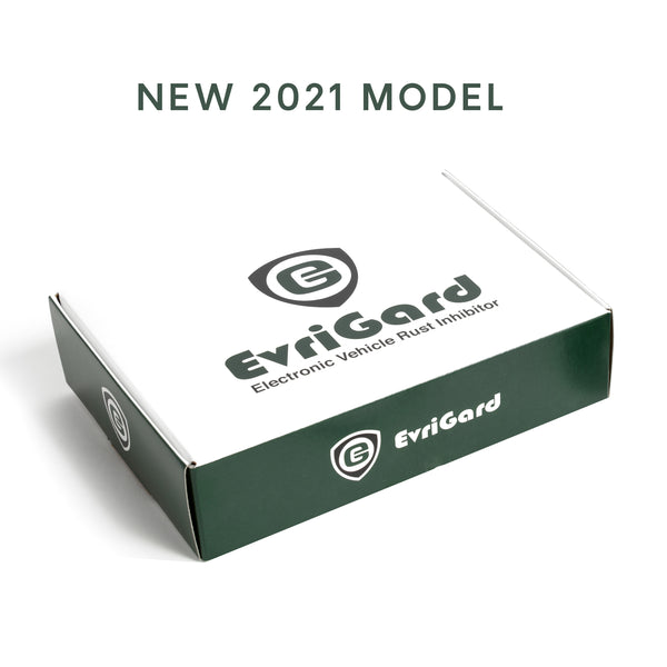 2 x EvriGard Systems