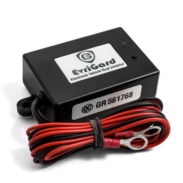 2 x EvriGard Systems
